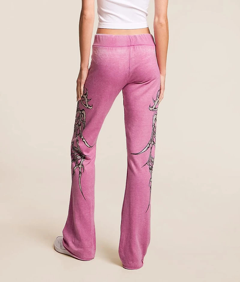 Skeleton Sweatpants