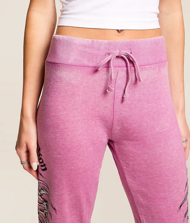 Skeleton Sweatpants