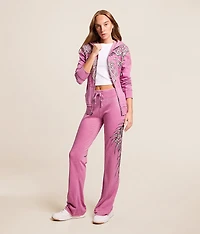 Skeleton Sweatpants