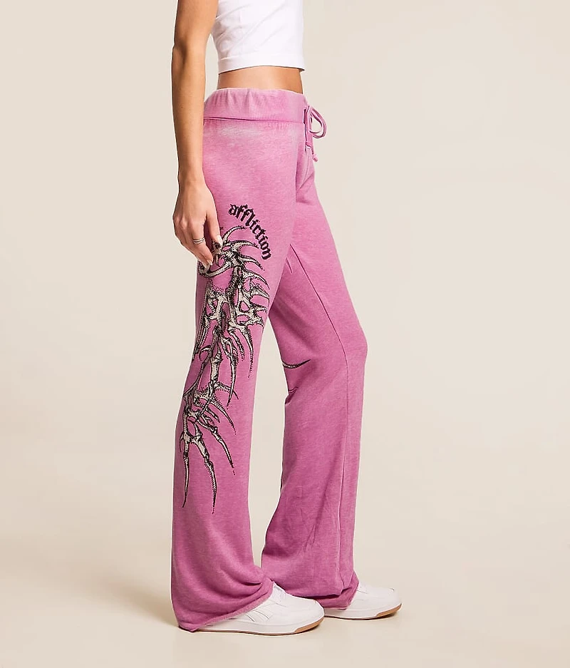 Skeleton Sweatpants