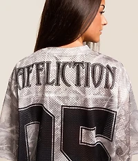 Winged Up Jersey