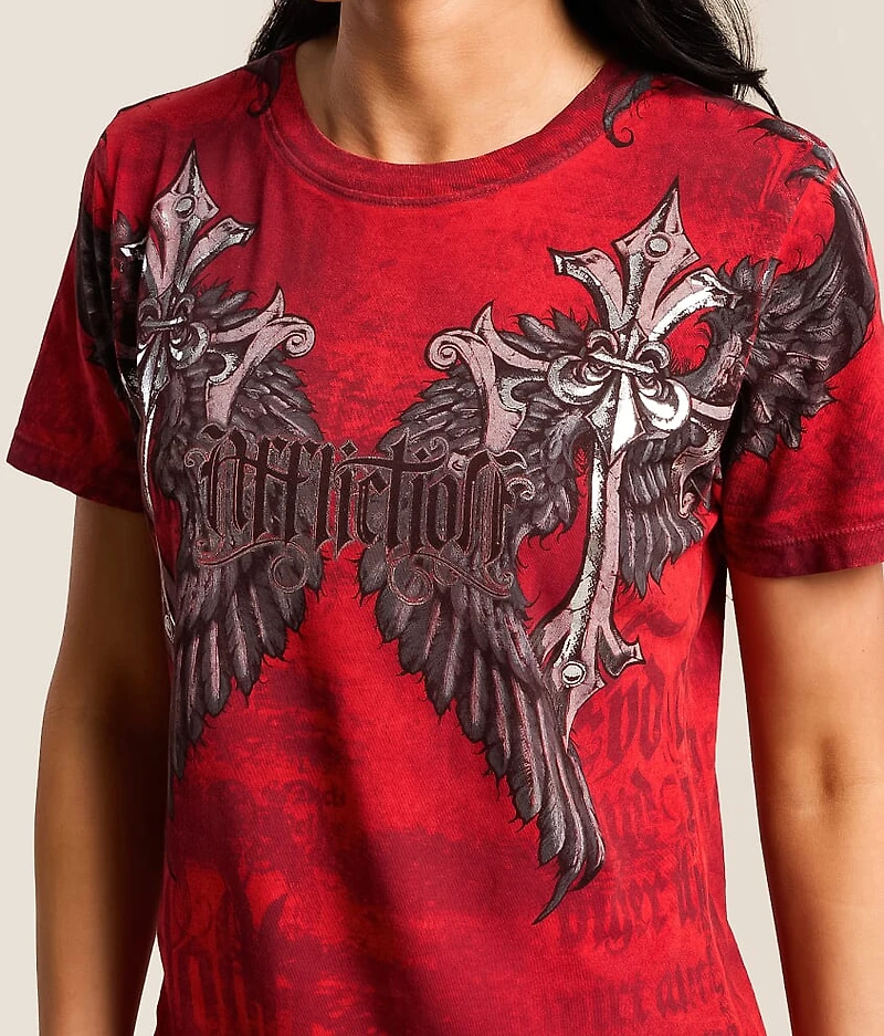 Zara Wings T-Shirt