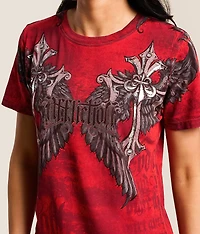Zara Wings T-Shirt