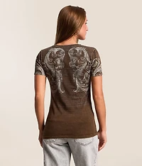 Sparrow T-Shirt