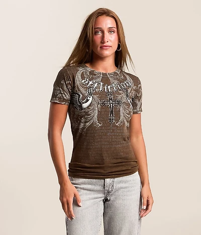 Sparrow T-Shirt