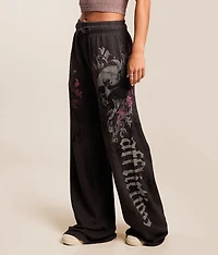Bleak Portrait Sweatpant