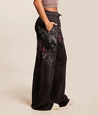Bleak Portrait Sweatpant
