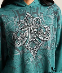 Lifeline Hooded Sweatshirt
