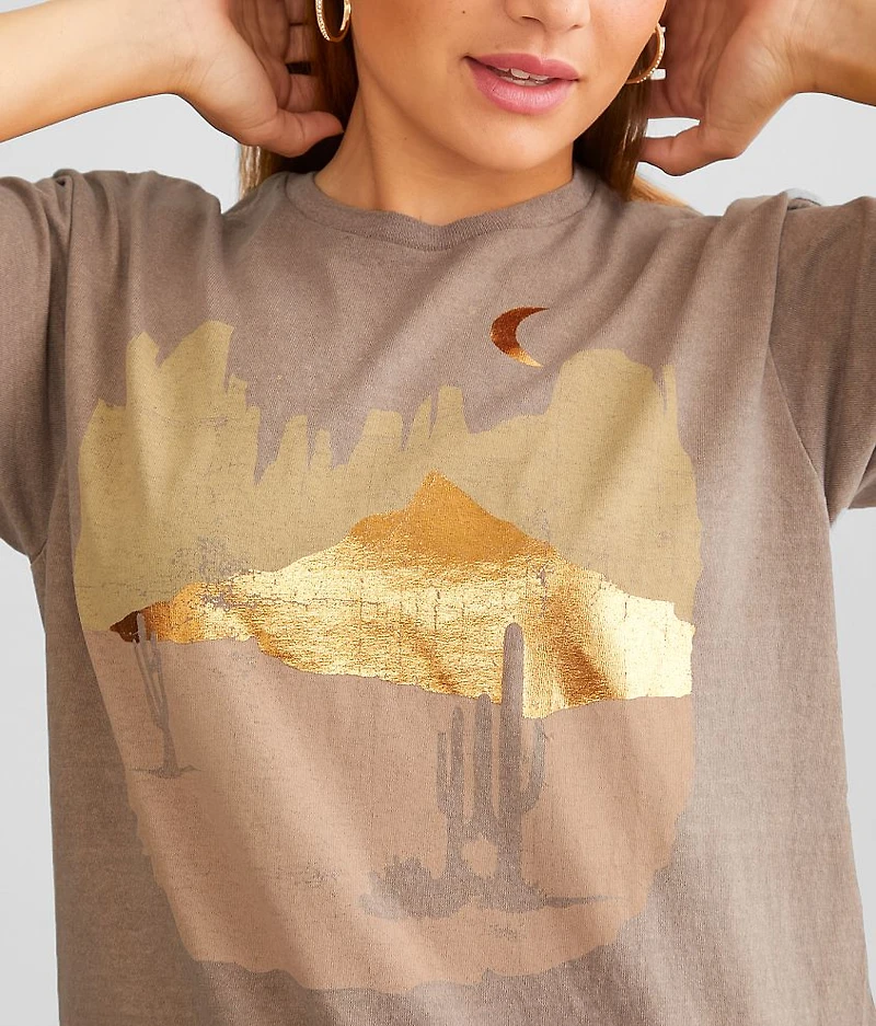 Desert Magic T-Shirt