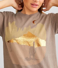Desert Magic T-Shirt
