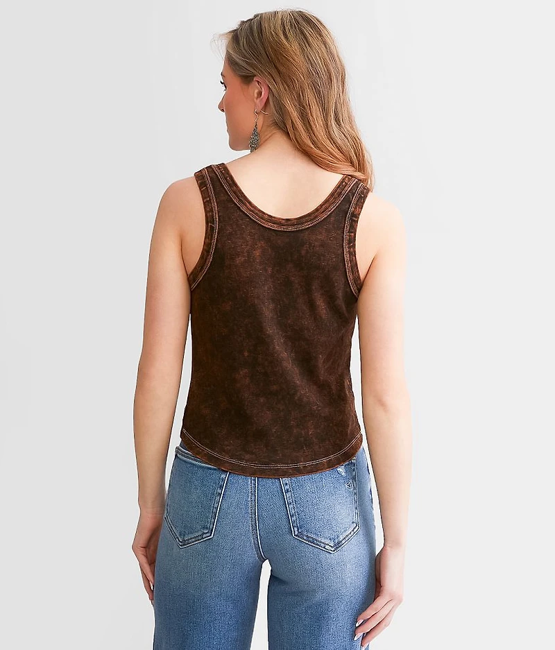 American Customs Pasadena Tank Top