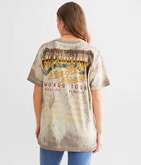 American Customs Roadie T-Shirt