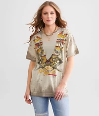 American Customs Roadie T-Shirt