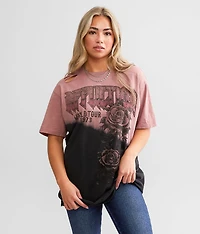 American Customs Tour Of Roses T-Shirt