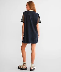 Rock & Soul T-Shirt Dress