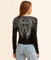 Sacrifice Top