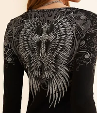 Sacrifice Top