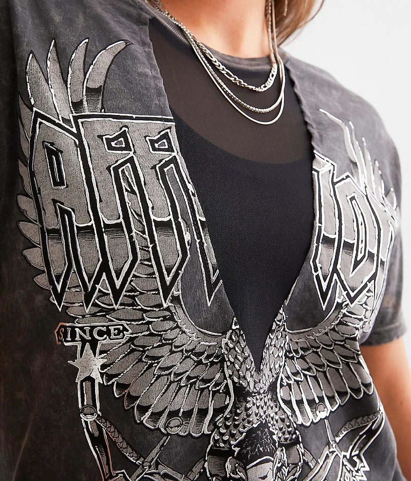 Tour Storm T-Shirt