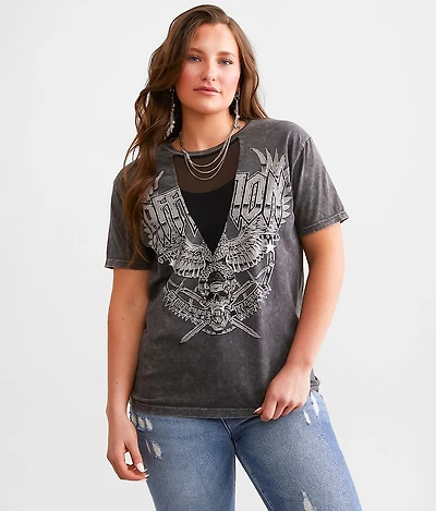 Tour Storm T-Shirt