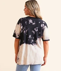 American Customs Nightlife Oversized T-Shirt