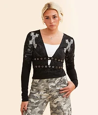 Sacrifice Top