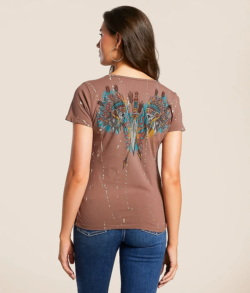 Screaming Heat T-Shirt