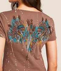 Screaming Heat T-Shirt