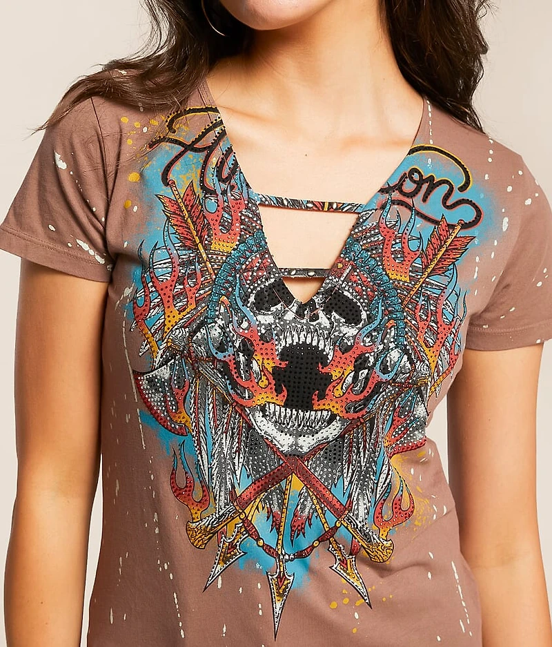 Screaming Heat T-Shirt