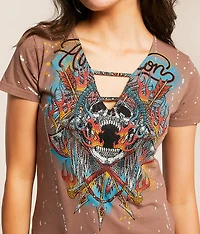 Screaming Heat T-Shirt