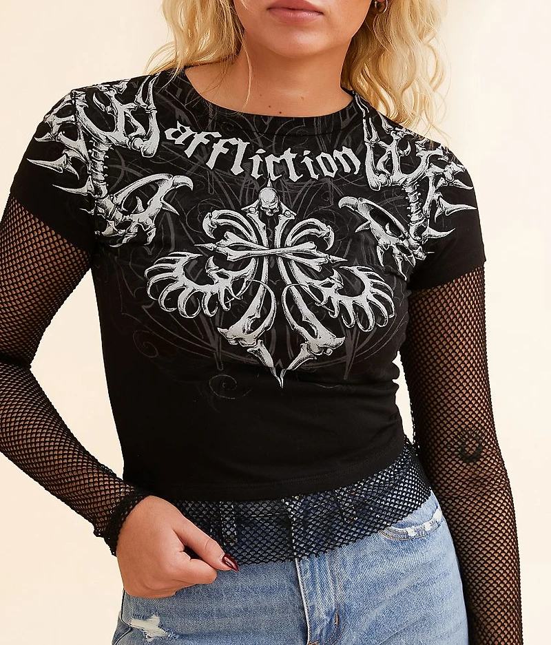 Skeleton T-Shirt