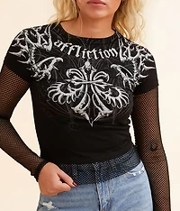Skeleton T-Shirt