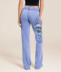Shred Fest Burnout Sweatpant