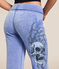 Shred Fest Burnout Sweatpant