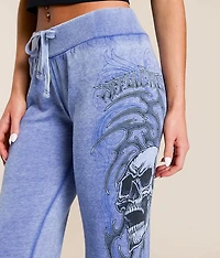 Shred Fest Burnout Sweatpant