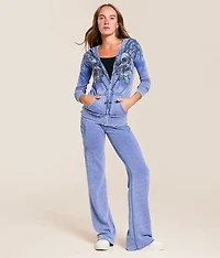 Shred Fest Burnout Sweatpant