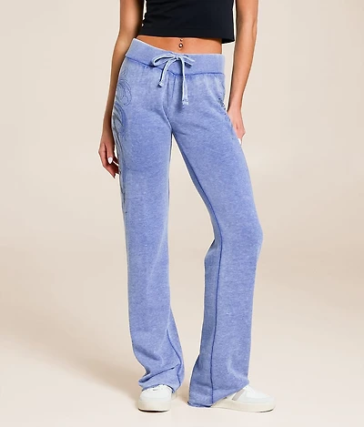 Shred Fest Burnout Sweatpant