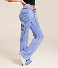 Shred Fest Burnout Sweatpant