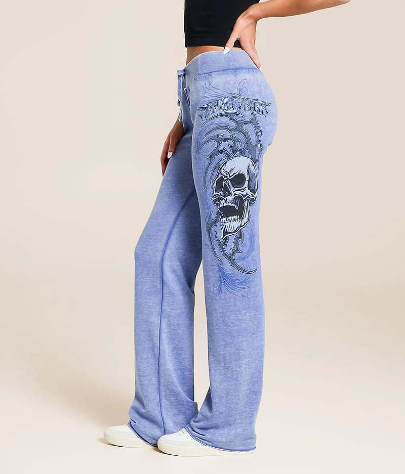 Shred Fest Burnout Sweatpant