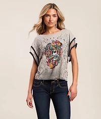 Nocturnal Tide T-Shirt