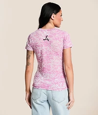 Forgotten Burnout T-Shirt