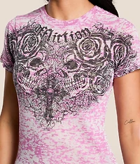 Forgotten Burnout T-Shirt