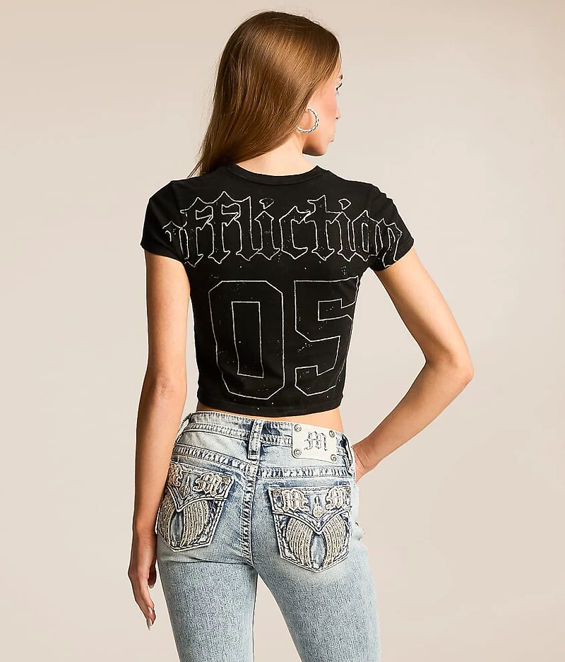 Ghost Fever Baby T-Shirt