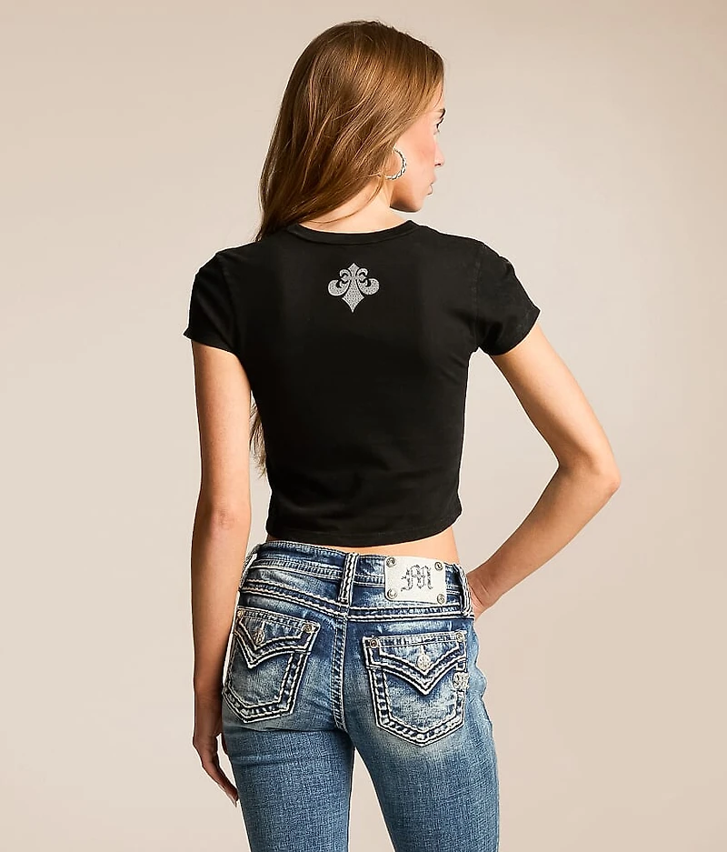 Night Screamer Baby T-Shirt