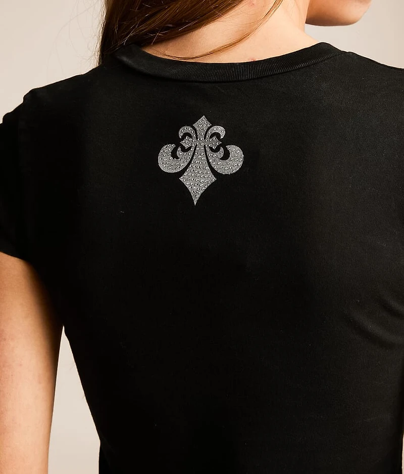 Night Screamer Baby T-Shirt