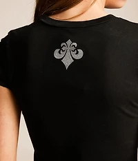 Night Screamer Baby T-Shirt