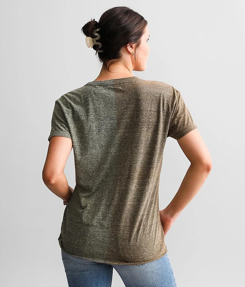 Two Tone Top