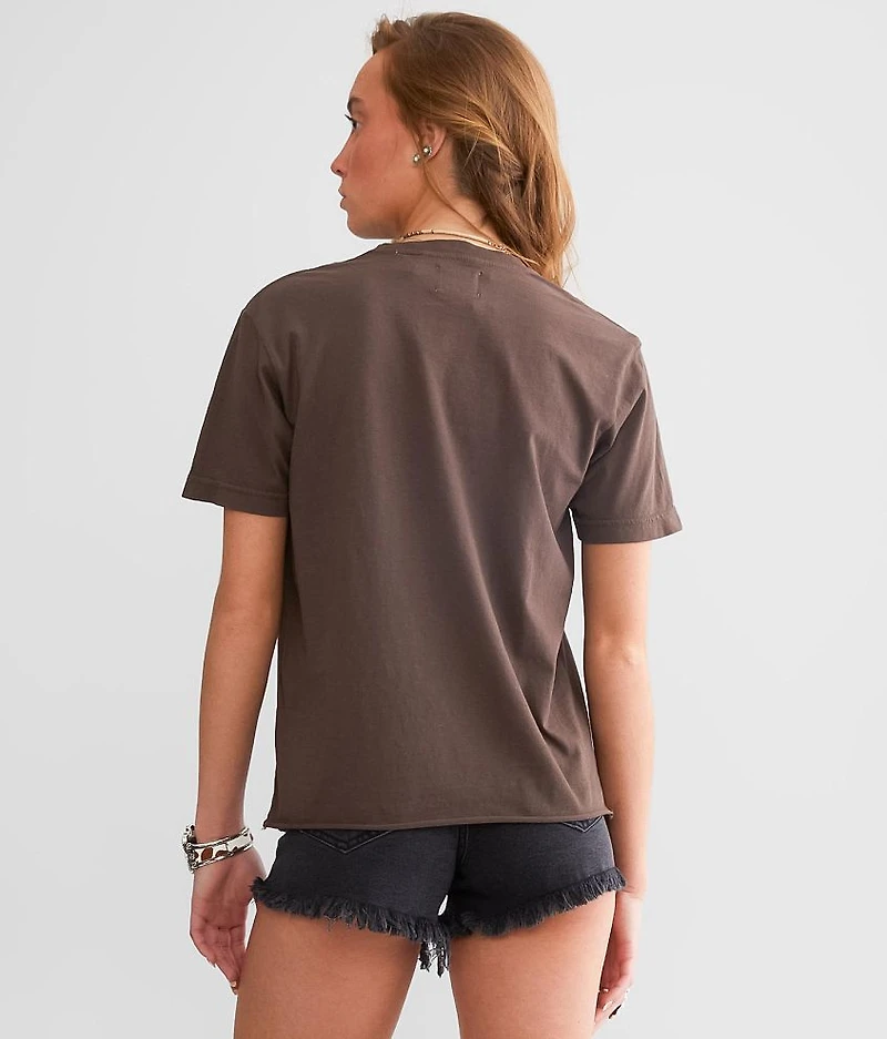 Aztec Print T-Shirt