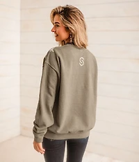 Desert Nights Pullover