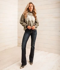 Desert Nights Pullover