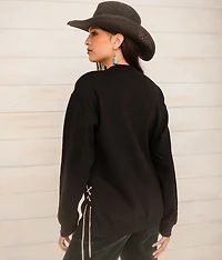 Desert Nights Pullover